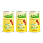 Almased 3 x 500 g, Almased Wellness