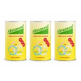 Almased 3 x 500 g, Almased Wellness