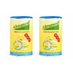 Almased met amandel-vanillesmaak 2x500 g