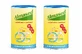 Almased Almond-Vanilla Flavor 2x500 g