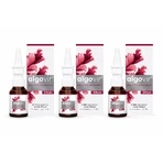 Algovir: Nasal Spray Against Cold Viruses 3x20 ml