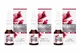 Algovir: Nasal Spray Against Cold Viruses 3x20 ml