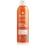 Rilastil Sun System Dry Touch Spray SPF 50+, 200 ml