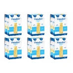 Fresubin Energy, con sabor a vainilla, 24 x 200 ml, Fresenius Kabi