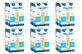 Fresubin Energy, vanilla-flavored, 24 x 200 ml, Fresenius Kabi