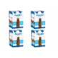 Fresubin Energy, chocolate flavor, 16 x 200 ml, Fresenius Kabi