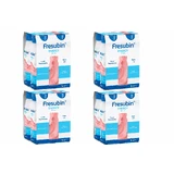 Fresubin Energy, sabor a fresa, 16 x 200 ml, Fresenius Kabi