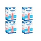Fresubin Energy, sabor a fresa, 16 x 200 ml, Fresenius Kabi