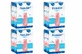 Fresubin Energy, strawberry flavor, 16 x 200 ml, Fresenius Kabi