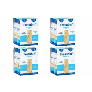 Fresubin Energy con sabor natural, 16 x 200 ml, Fresenius Kabi