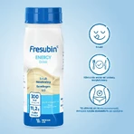 Fresubin Energy, 16x200 ml - cu aromă naturală, Fresenius Kabi