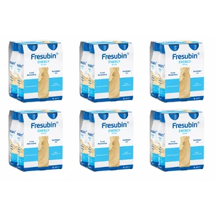 Fresubin Energy con sabor natural, 24 x 200 ml, Fresenius Kabi