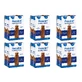 Fresubin Protein Energy, chocolate flavor, 24 x 200 ml, Fresenius Kabi
