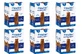 Fresubin Protein Energy, chocolate flavor, 24 x 200 ml, Fresenius Kabi
