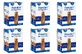 Fresubin Protein Energy, Cappuccino Flavor, 24 x 200 ml, Fresenius Kabi