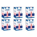 Fresubin Protein Energy, strawberry flavor, 24 x 200 ml, Fresenius Kabi