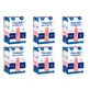 Fresubin Protein Energy, strawberry flavor, 24 x 200 ml, Fresenius Kabi