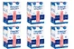 Fresubin Protein Energy, strawberry flavor, 24 x 200 ml, Fresenius Kabi
