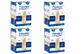Fresubin Protein Energy, Walnut Flavor, 16x200 ml, Fresenius Kabi