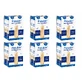Fresubin Protein Energy, Walnut Flavor, 24 x 200 ml, Fresenius Kabi