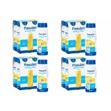 Fresubin Energy Fibre, bebida energética con sabor a plátano, 16 x 200 ml, Fresenius Kabi