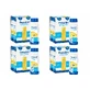 Fresubin Energy Fibre, bebida energética con sabor a plátano, 16 x 200 ml, Fresenius Kabi