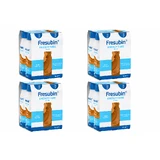 Fresubin Energy Fibre Energietränk mit Karamellgeschmack, 16 x 200 ml, Fresenius Kabi