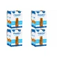 Fresubin Energy Fibre Energietränk mit Karamellgeschmack, 16 x 200 ml, Fresenius Kabi