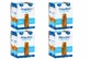 Fresubin Energy Fibre Caramel-Flavored Energy Drink, 16x200 ml, Fresenius Kabi