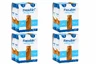 Fresubin Energy Fibre Caramel-Flavored Energy Drink, 16x200 ml, Fresenius Kabi