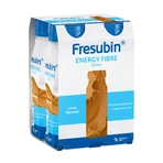 Fresubin Energy Fibre Energietränk mit Karamellgeschmack, 16 x 200 ml, Fresenius Kabi