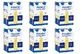 Fresubin Protein Energy, vanilla flavor, 24 x 200 ml, Fresenius Kabi