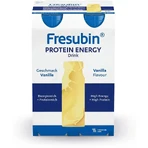 Fresubin Protein Energy, vanilla flavor, 24 x 200 ml, Fresenius Kabi