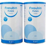 Fresubin Neutral Protein Powder, Gluten- and Lactose-Free, 2x300 g, Fresenius Kabi