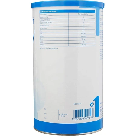 Fresubin Neutral Protein Powder, Gluten- and Lactose-Free, 2x300 g, Fresenius Kabi