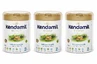 Kendamil Bio Nature 2 HMO+, 6 months and older, 3x800 g, Kendal Nutricare