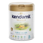 Kendamil Bio Nature 2 HMO+, 6 months and older, 3x800 g, Kendal Nutricare
