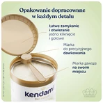 Kendamil Bio Nature 2 HMO+, 6 months and older, 3x800 g, Kendal Nutricare