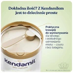 Kendamil Bio Nature 2 HMO+, 6 months and older, 3x800 g, Kendal Nutricare