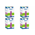 Diben Drink with wild berry flavor, 16x200 ml, Fresenius Kabi