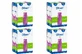 Diben Drink with wild berry flavor, 16x200 ml, Fresenius Kabi