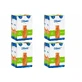Diben Drink with apricot and peach flavor, 16x200 ml, Fresenius Kabi