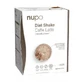 Batido dietético de café con leche, 12 sobres de 32 g, Nupo