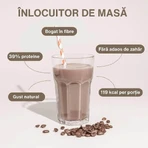Caffe Latte Diät-Shake, 12 Beutel à 32 g, Nupo