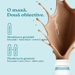 One Meal Shake mit Caffè-Latte-Geschmack, 330 ml, Nupo