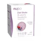 Batido dietético de arándanos y frambuesas, 12 sobres de 32 g, Nupo