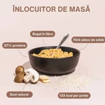 Diet Meal Risotto, 10 packets, Nupo