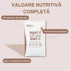 Diet Meal Risotto, 10 packets, Nupo