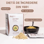 Diet Meal Risotto, 10 packets, Nupo