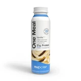 One Meal Vanilla-Flavored Shake, 330 ml, Nupo